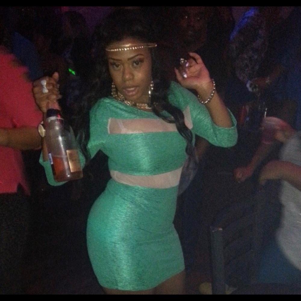 Party Dress